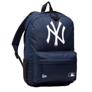 Sac à Dos Marine Homme New Era Stadium vue 2
