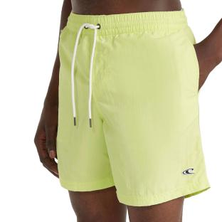 Short de bain Jaune Homme O'Neill 200 17016 vue 0