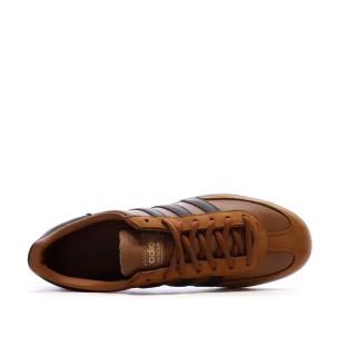 Baskets Camel Homme Adidas Handball Spezial vue 0