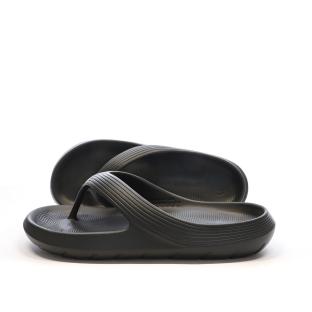Tongs Noires Homme Adidas Adicane pas cher