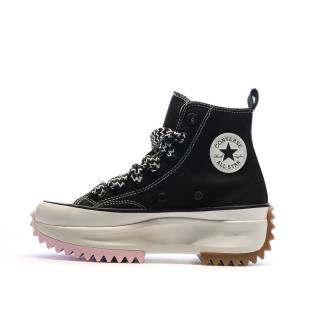 Baskets Noires Homme Converse Run Star Hike pas cher
