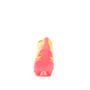 Chaussures de Foot Orange Homme Puma Ultra Match+ Ll FG/AG vue 0