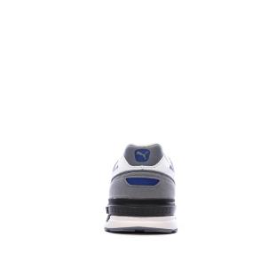 Baskets Grises Homme Puma Graviton vue 3
