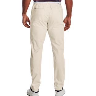 Pantalon Chino Beige Homme Under Armour 1370081 vue 2