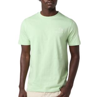 T-shirt Vert Homme Sergio Tacchini Fabbey vue 0