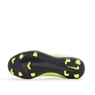 Chaussures de Foot Junior Nike Phantom GX Club FG/MG vue 5