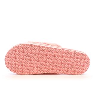 Claquettes Rose Femme Puma Cool Cat 387522 vue 2