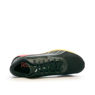Chaussures de running Noires Homme Puma Electrify Nitro 2 vue 4