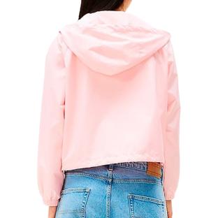 Veste Rose Femme Tommy Hilfiger Essential vue 0