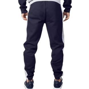 Jogging Marine Homme Lacoste XH8370 vue 0