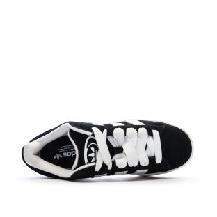 Campus Baskets Adidas Noir Mixte vue 4