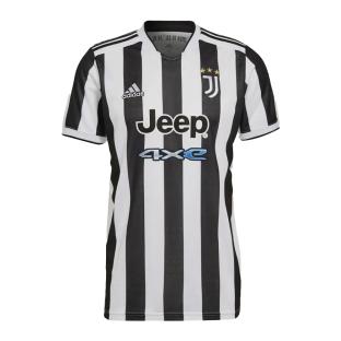 Juventus Maillot Réplica Domicile Homme Adidas 2021/2022 pas cher