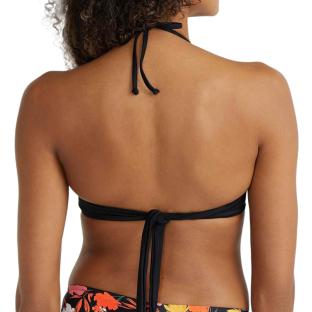 Haut de bikini O'Neill Noir Femme O'Neill Havaa vue 0
