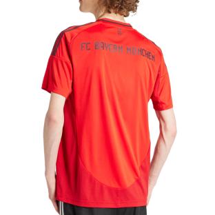 Bayern Munich Maillot Domicile Adidas 24/25 Equipe Féminine vue 0