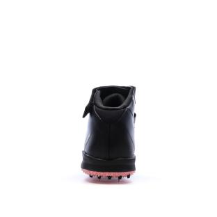 Chaussures d'athlétisme Noires Homme Adidas Adizero Javelin vue 0