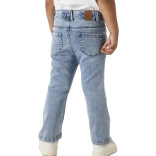 Jean Bleu Fille Name it Fsalli 13224658 vue 3
