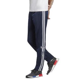 Jogging Marine Homme Adidas Adibreak pas cher