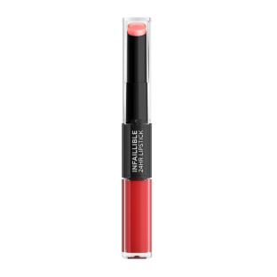 Rouge à Lèvres L'Oréal Paris Infaillible 501 Timeless vue 0