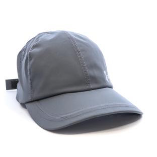 Casquette Grise Homme Under Armour Velociti Low vue 0