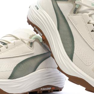 Chaussures de trail Beige Femme Puma Voyage NITRO™ 3 vue 0