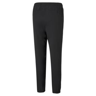 Jogging Noir Femme Puma Active 586863 vue 2