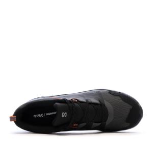 Schwarze Herren-Wanderschuhe Salomon Ardent GTX Ansicht 0