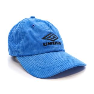 Casquette Bleu Homme Umbro Lifestyle vue 2