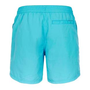 Short de bain Turquoise Garçon O'Neill Cali Melting vue 0