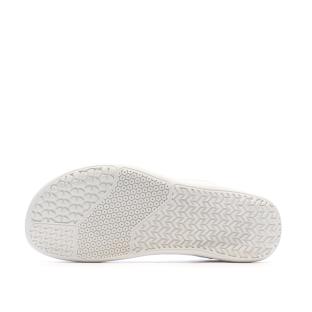 Women’s White/Grey Trainers Xti 145325 Photo of the Espace des Marques %store% store - view of %key%