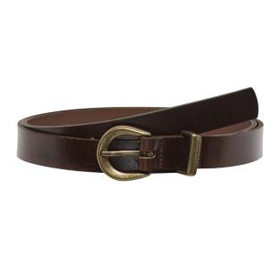 Ceinture Marron Femme Only Mina vue 0