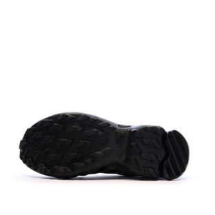 Chaussures de Randonnées Noir Homme Adidas Terrex Ax2s vue 5