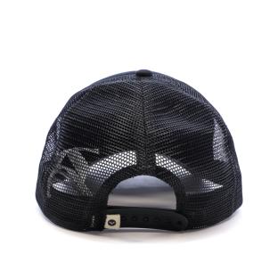 Casquette Noir Femme Roxy Truckin vue 3