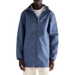 Veste Bleu Homme Kaporal BADOX pas cher