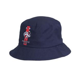 Equipe de France Bob Marine Unisex FFF Deux Etoiles vue 0