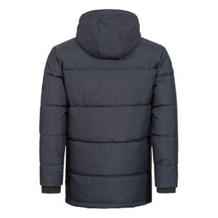 Parka Marine Homme Geographical Norway Albert vue 2