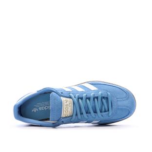 Handball Spezial Adidas Bleu Mixte vue 4
