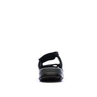Herren-Sandalen in Marineblau TBS JONATAN Ansicht 0