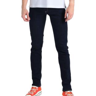 Jean Slim Bleu foncé Homme Diesel 1979 Sleenker A03594 pas cher