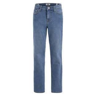 Jean Bleu Garçon Jack & Jones Clark Original vue 3