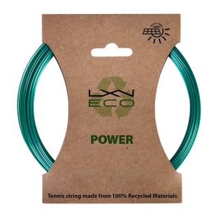 Cordage Vert LUXILON ECO SPIN Gris 1.25mm (12m) pas cher