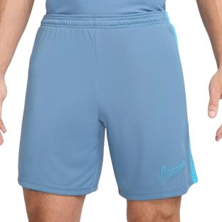 Short de Foot Bleu Homme Nike Acd23 DV9742 pas cher