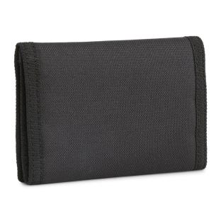 Portefeuille Noir Homme Puma Phase Wallet vue 2