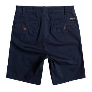 Short Marine Garçon Quiksilver Everyday vue 2
