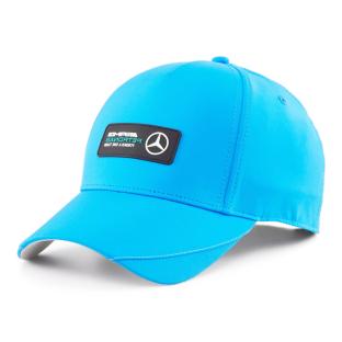Casquette Bleu Homme PUMA Mapf1 Cap pas cher