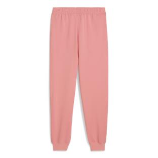 Jogging Rose Fille Puma Ess Small No.1 vue 0