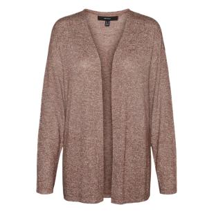 Cardigan Marron Femme Vero Moda Brianna pas cher