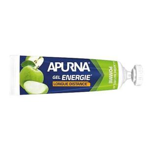 Gel Energie Long Distance Pomme Apurna pas cher