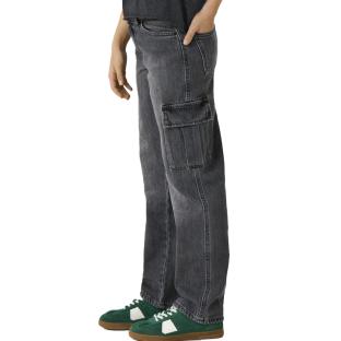 Jean Loose Gris Kids ONLY Harmony vue 0
