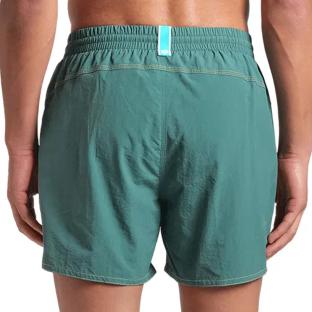 Short de bain Vert Homme Arena Bywayx 006442 vue 2