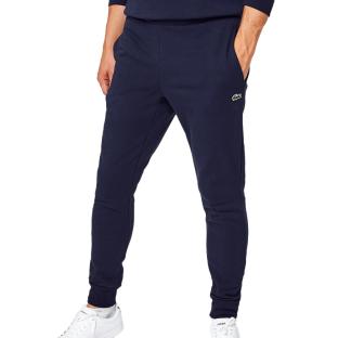 Jogging Marine Homme Lacoste Tracksuit pas cher
